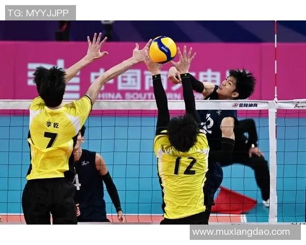 南京排球队在排球个人能力排行榜中荣获第四名展现出强大实力与潜力