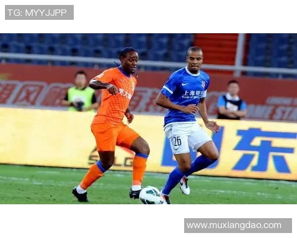 鲁能与上海申鑫精彩对决直播全程回顾及赛后分析